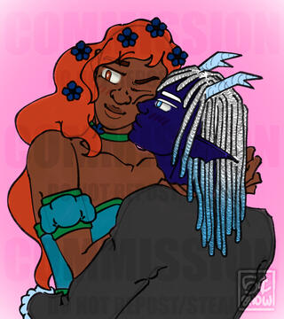 Daffofly (Comm.)