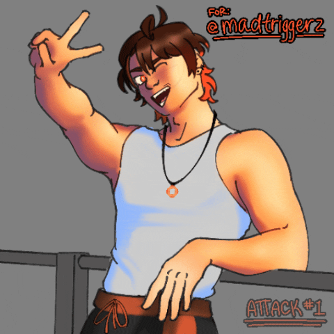 Art Fight 2025