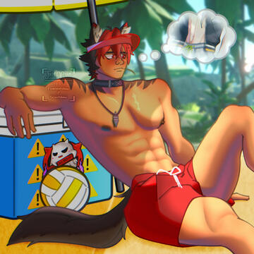 Summertime Manato